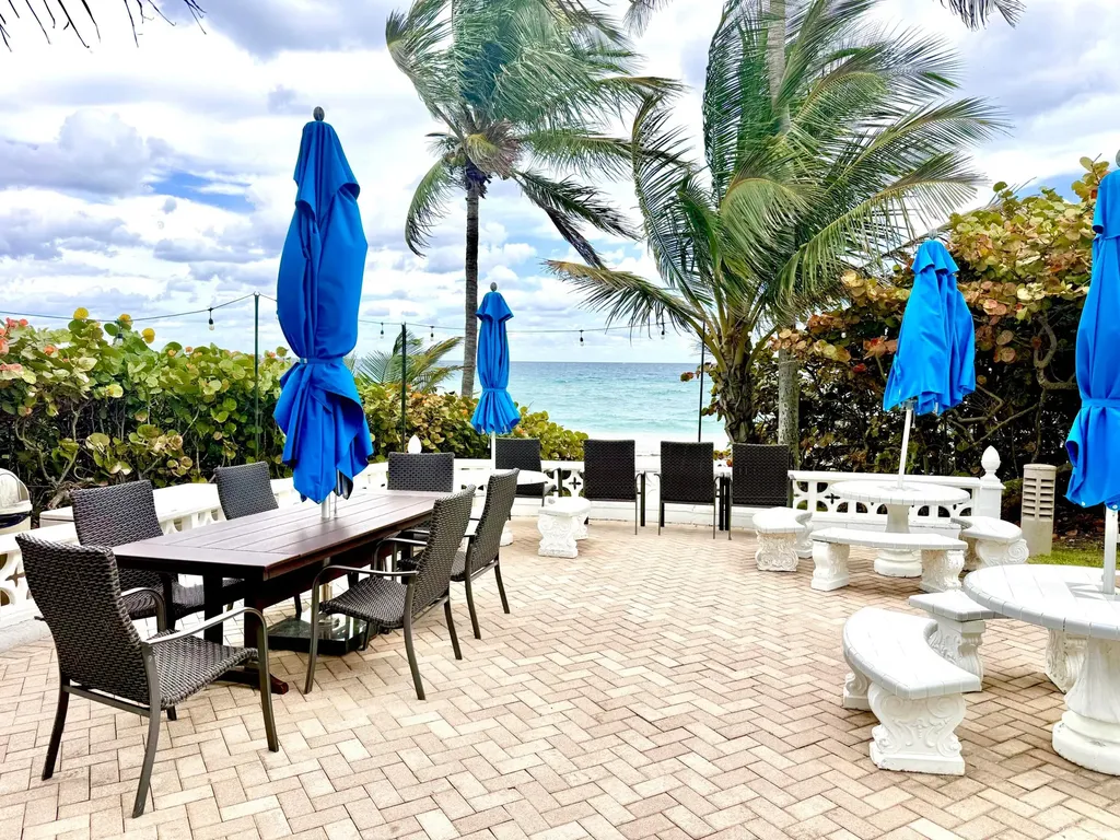 1069 Hillsboro Mile Hillsboro Beach FL 33062