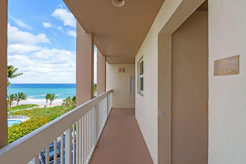 1069 Hillsboro Mile Hillsboro Beach FL 33062