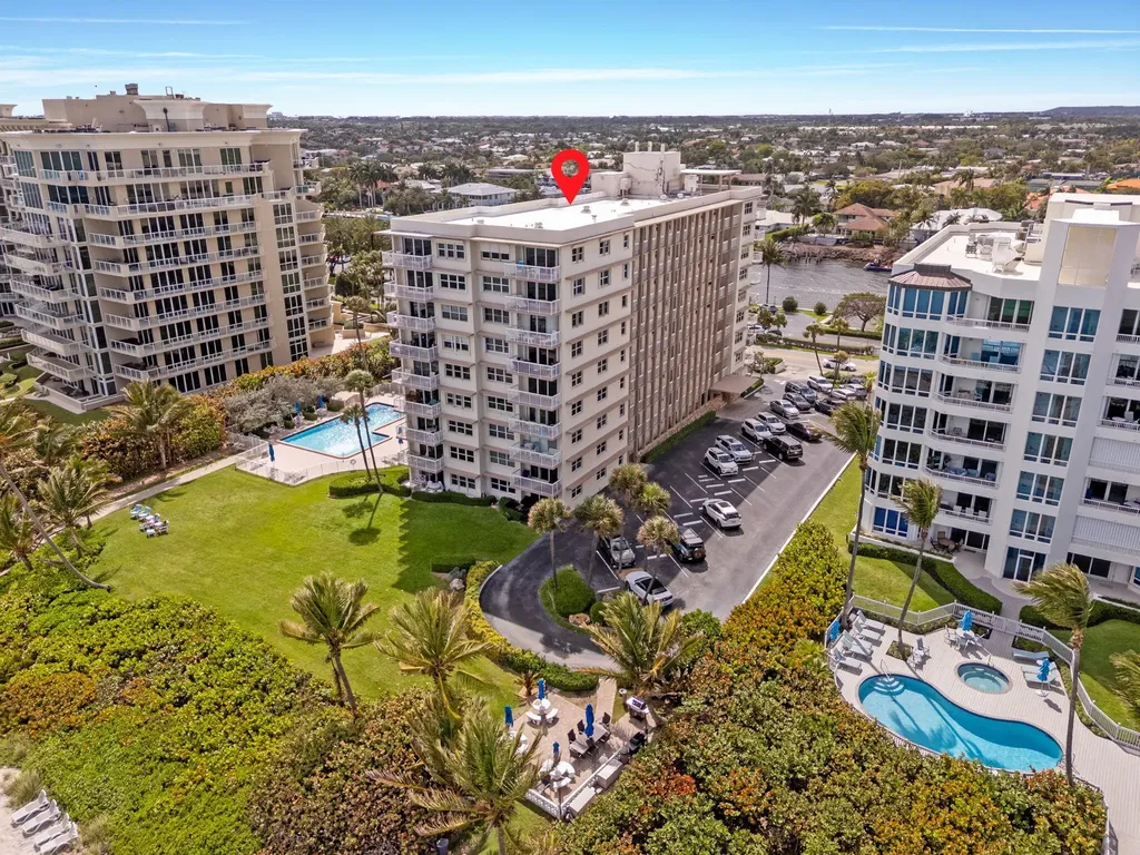 1069 Hillsboro Mile Hillsboro Beach FL 33062