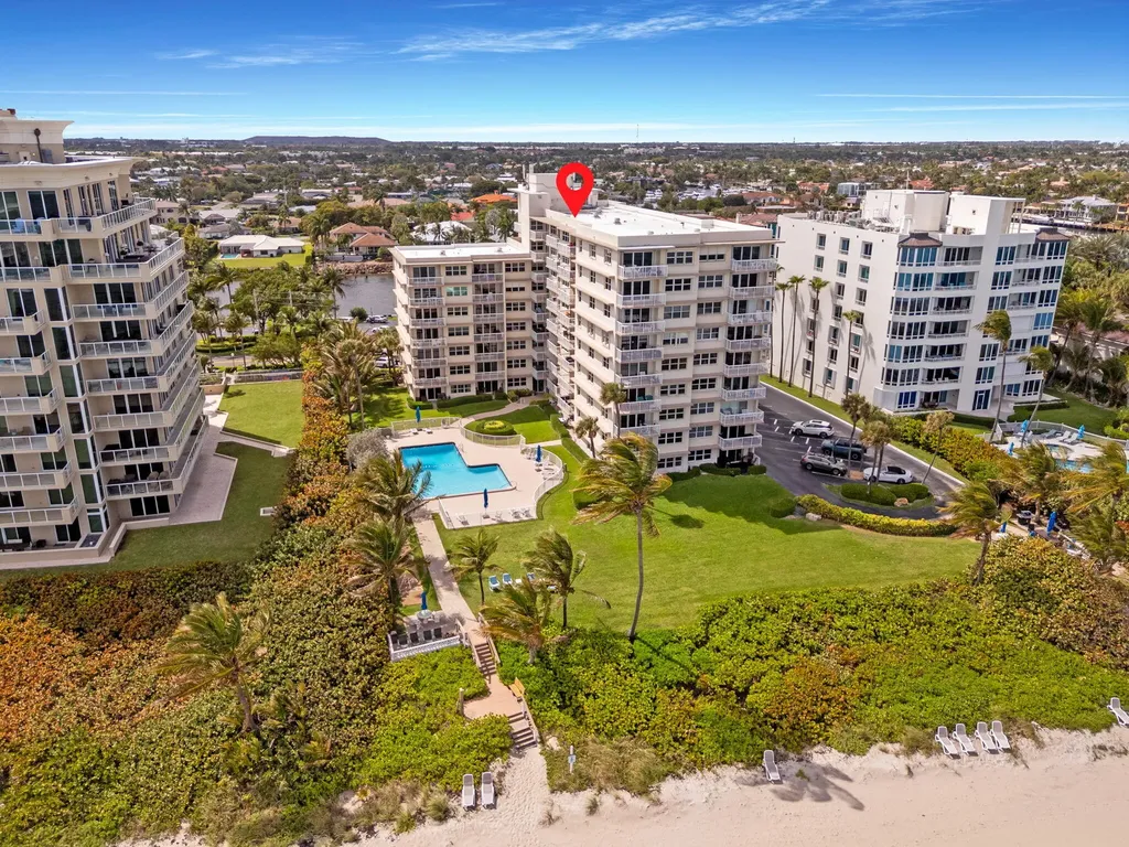 1069 Hillsboro Mile Hillsboro Beach FL 33062