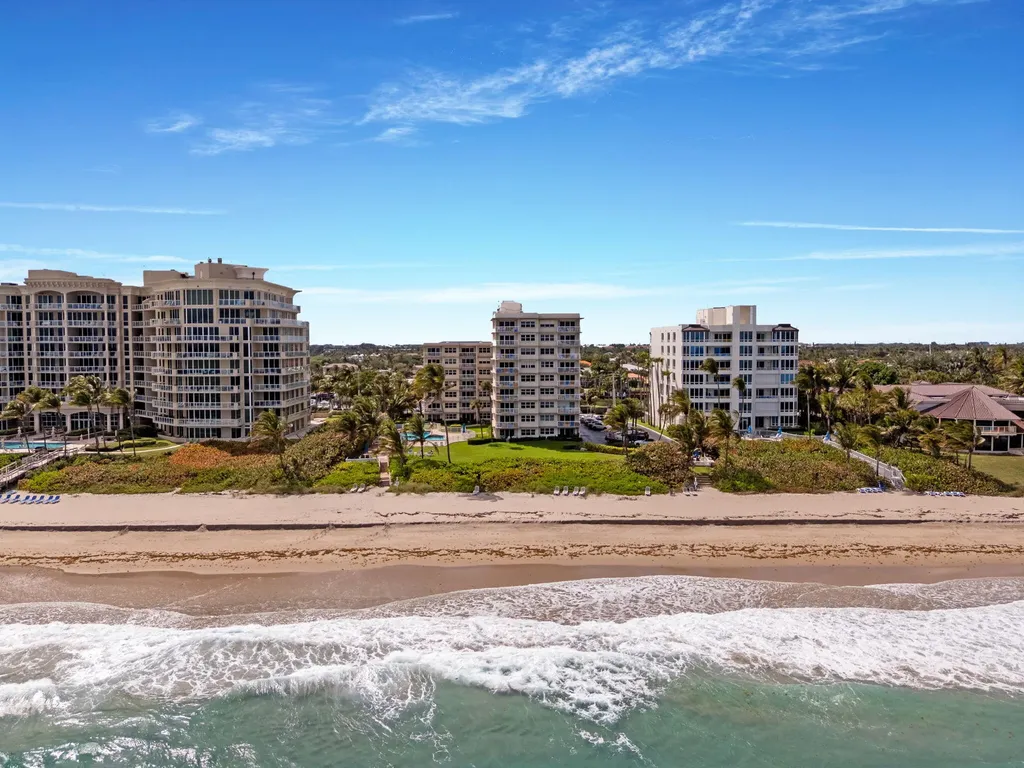 1069 Hillsboro Mile Hillsboro Beach FL 33062