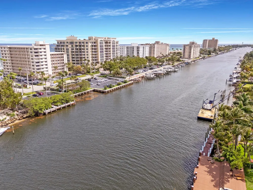 1069 Hillsboro Mile Hillsboro Beach FL 33062