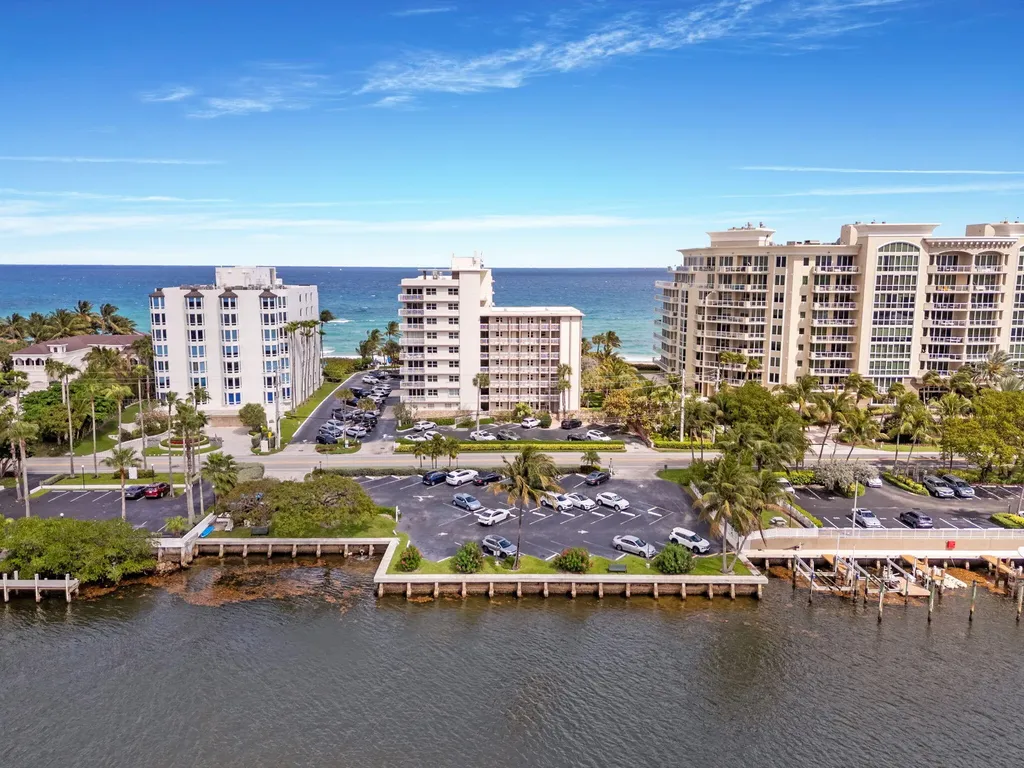 1069 Hillsboro Mile Hillsboro Beach FL 33062