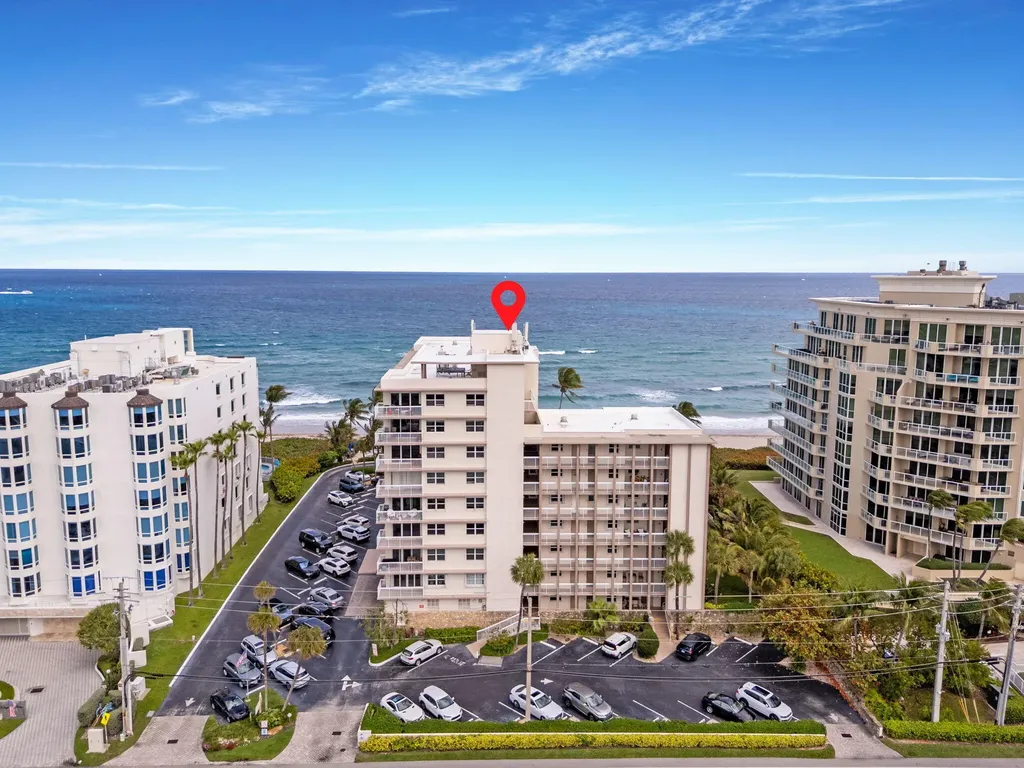 1069 Hillsboro Mile Hillsboro Beach FL 33062