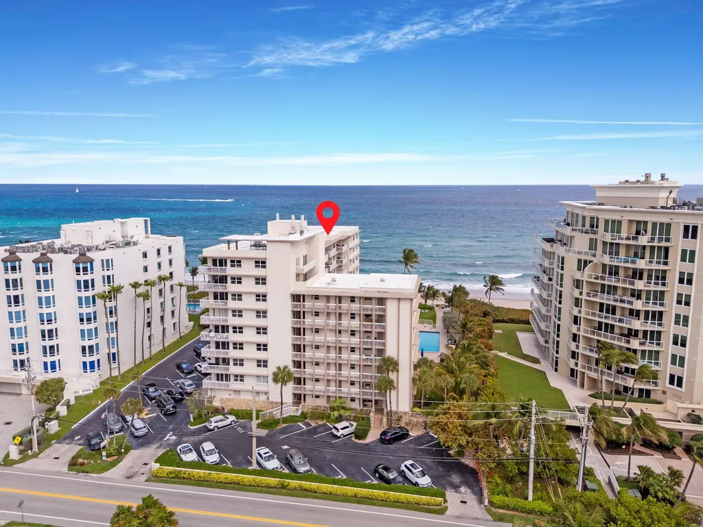 1069 Hillsboro Mile Hillsboro Beach FL 33062