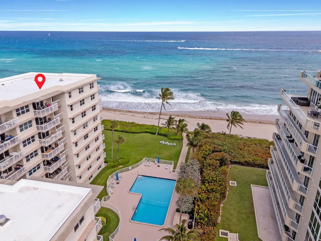1069 Hillsboro Mile Hillsboro Beach FL 33062