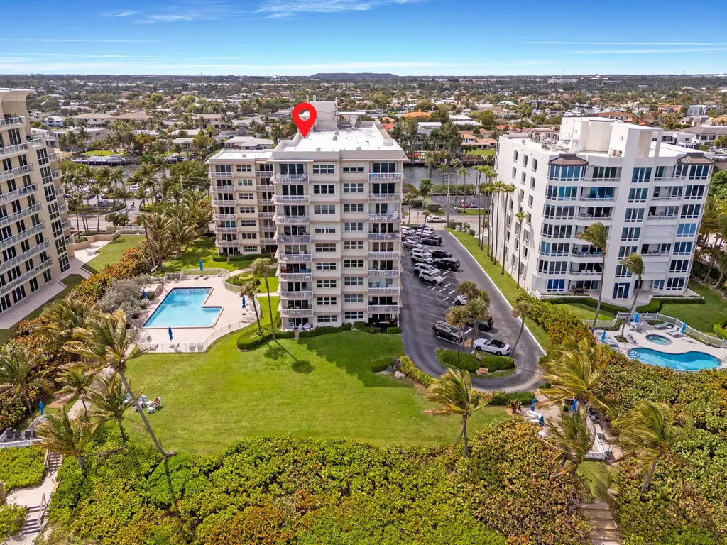 1069 Hillsboro Mile Hillsboro Beach FL 33062