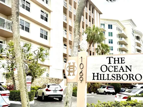 1069 Hillsboro Mile Hillsboro Beach FL 33062