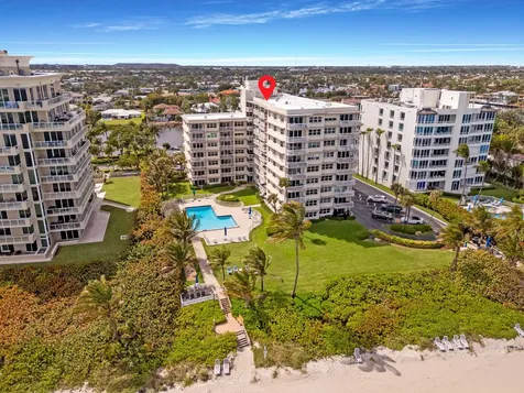 1069 Hillsboro Mile Hillsboro Beach FL 33062