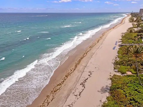 1069 Hillsboro Mile Hillsboro Beach FL 33062