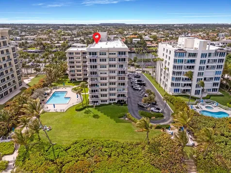 1069 Hillsboro Mile Hillsboro Beach FL 33062
