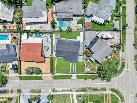 4040 SW 108th Avenue Miami FL 33165