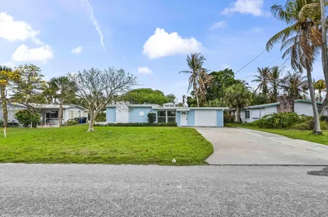 1919 Mimosa Avenue Fort Pierce FL 34949