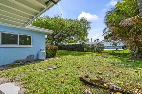 1919 Mimosa Avenue Fort Pierce FL 34949