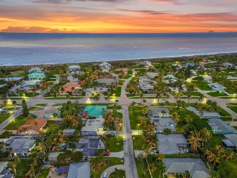 1919 Mimosa Avenue Fort Pierce FL 34949