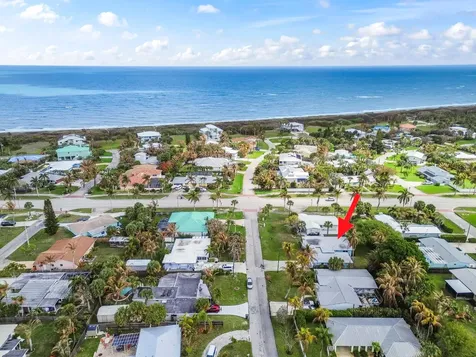 1919 Mimosa Avenue Fort Pierce FL 34949