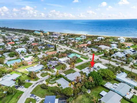 1919 Mimosa Avenue Fort Pierce FL 34949