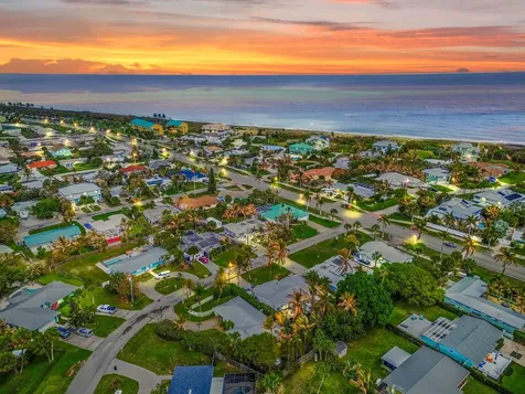 1919 Mimosa Avenue Fort Pierce FL 34949