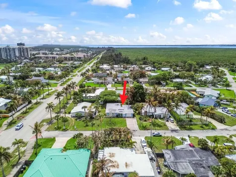 1919 Mimosa Avenue Fort Pierce FL 34949