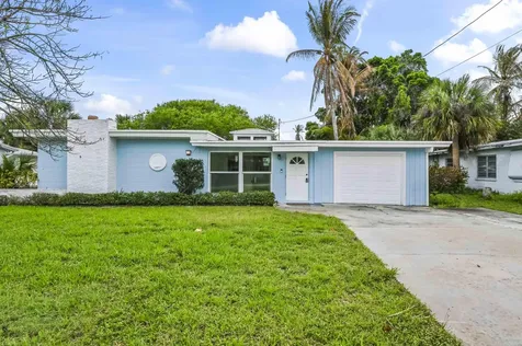 1919 Mimosa Avenue Fort Pierce FL 34949