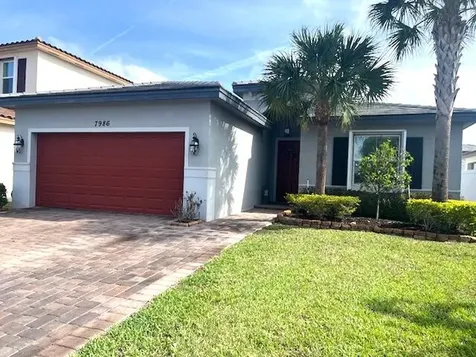 7986 NW Greenbank Circle Port St Lucie FL 34987
