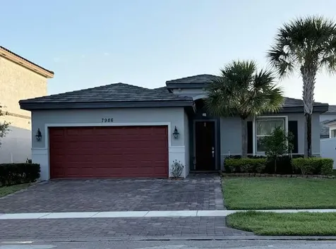 7986 NW Greenbank Circle Port St Lucie FL 34987