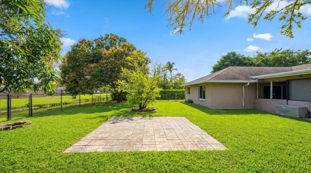 11576 Sanderling Drive Wellington FL 33414