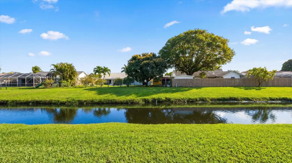 11576 Sanderling Drive Wellington FL 33414