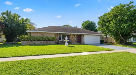 11576 Sanderling Drive Wellington FL 33414