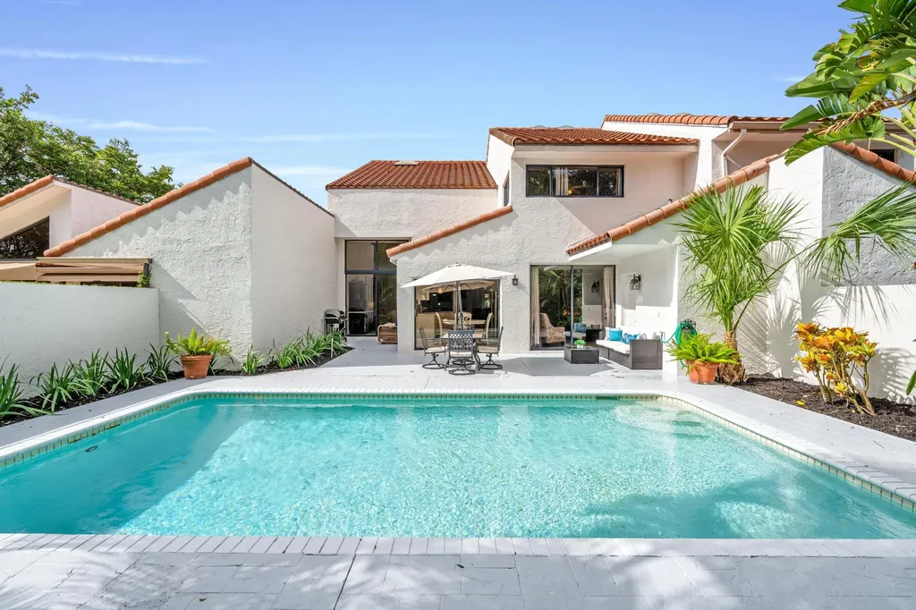 2442 Windsor Way Court Wellington FL 33414