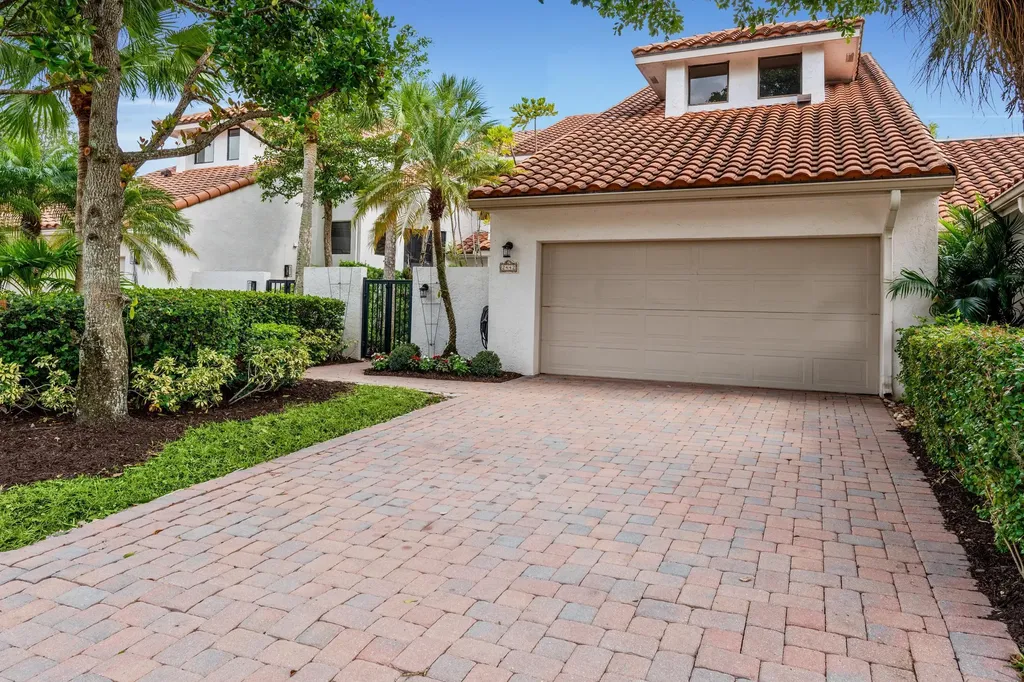 2442 Windsor Way Court Wellington FL 33414