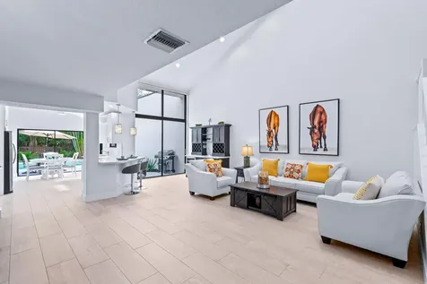 2442 Windsor Way Court Wellington FL 33414