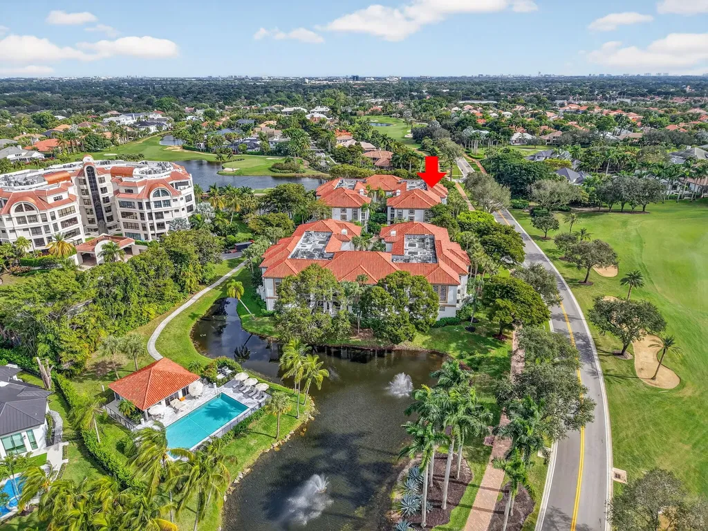 7369 Orangewood Lane Boca Raton FL 33433
