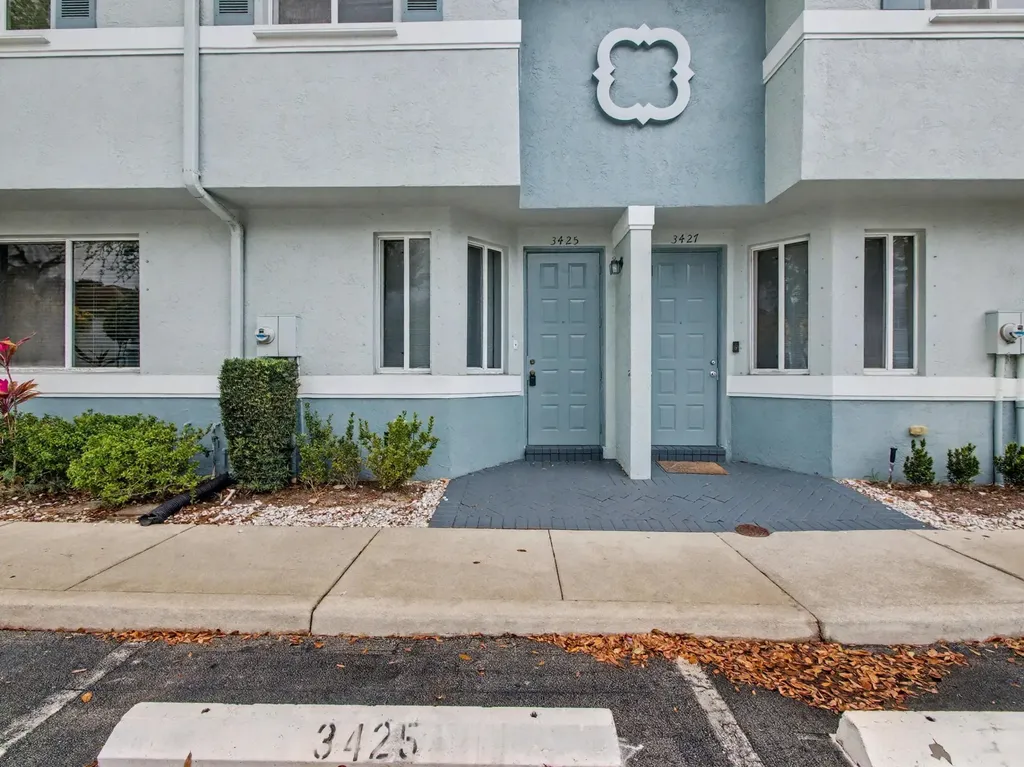 3425 Sonoma Drive Riviera Beach FL 33404