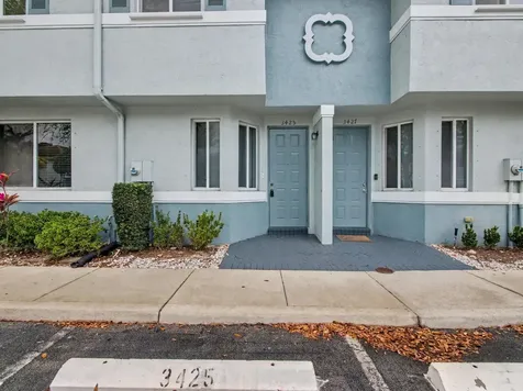 3425 Sonoma Drive Riviera Beach FL 33404