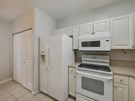 3425 Sonoma Drive Riviera Beach FL 33404