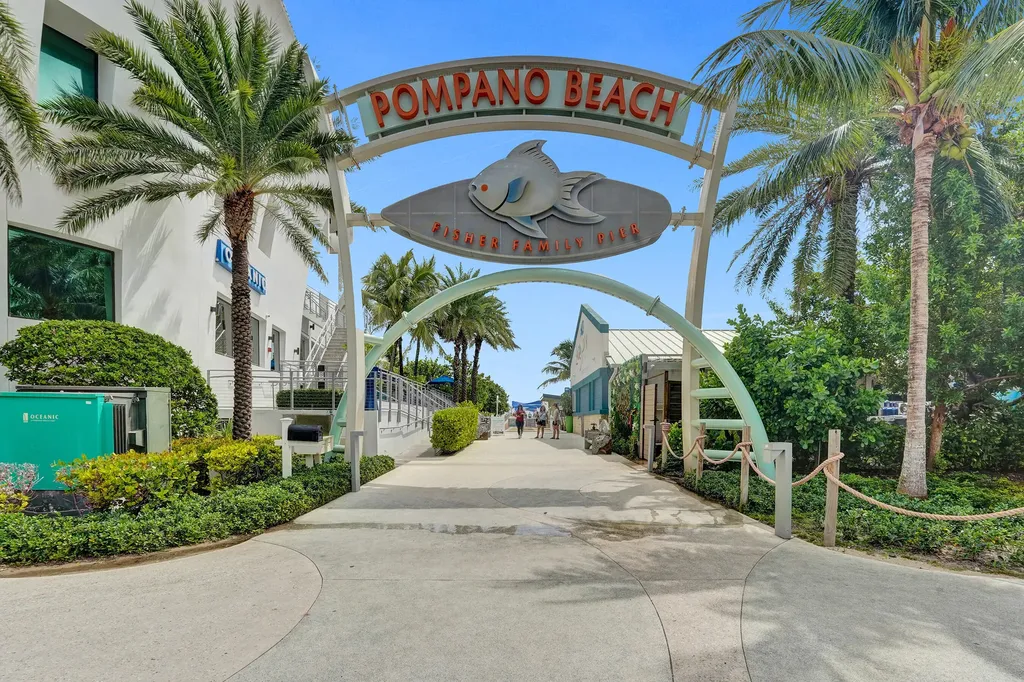 630 NW 15th Avenue Pompano Beach FL 33069