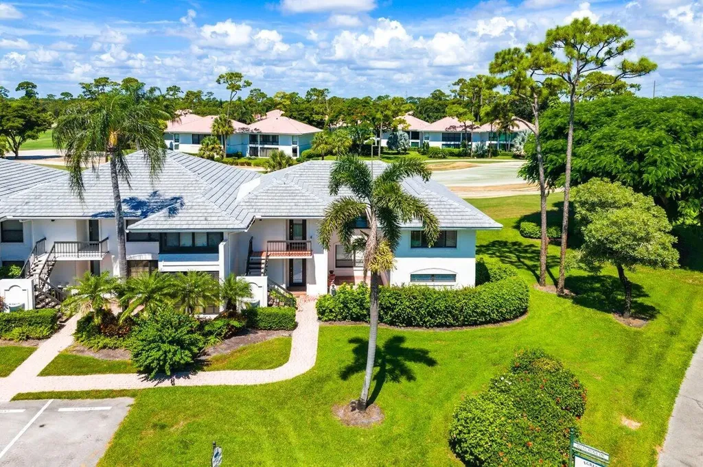 3980 N Quail Ridge Drive Boynton Beach FL 33436