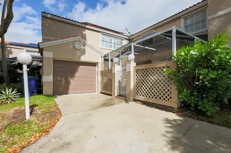 11077 Longboat Drive Cooper City FL 33026