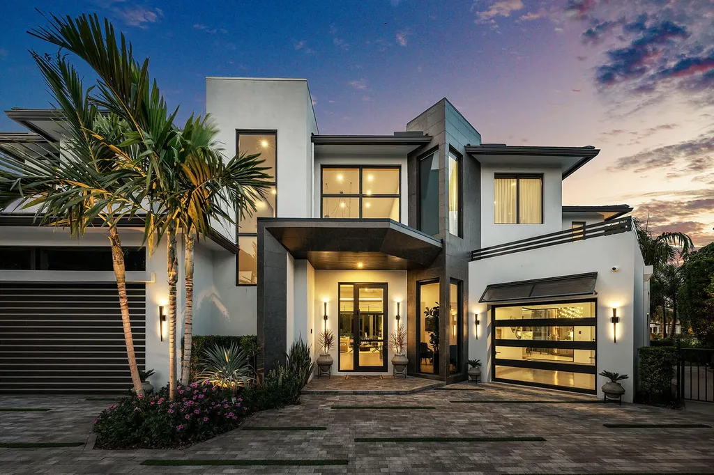117 Thatch Palm Cove Boca Raton FL 33432