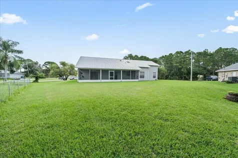 1540 SE Hope Court Court SE Palm Bay FL 32909