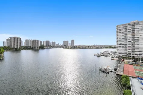 2780 NE 183rd Street Aventura FL 33160