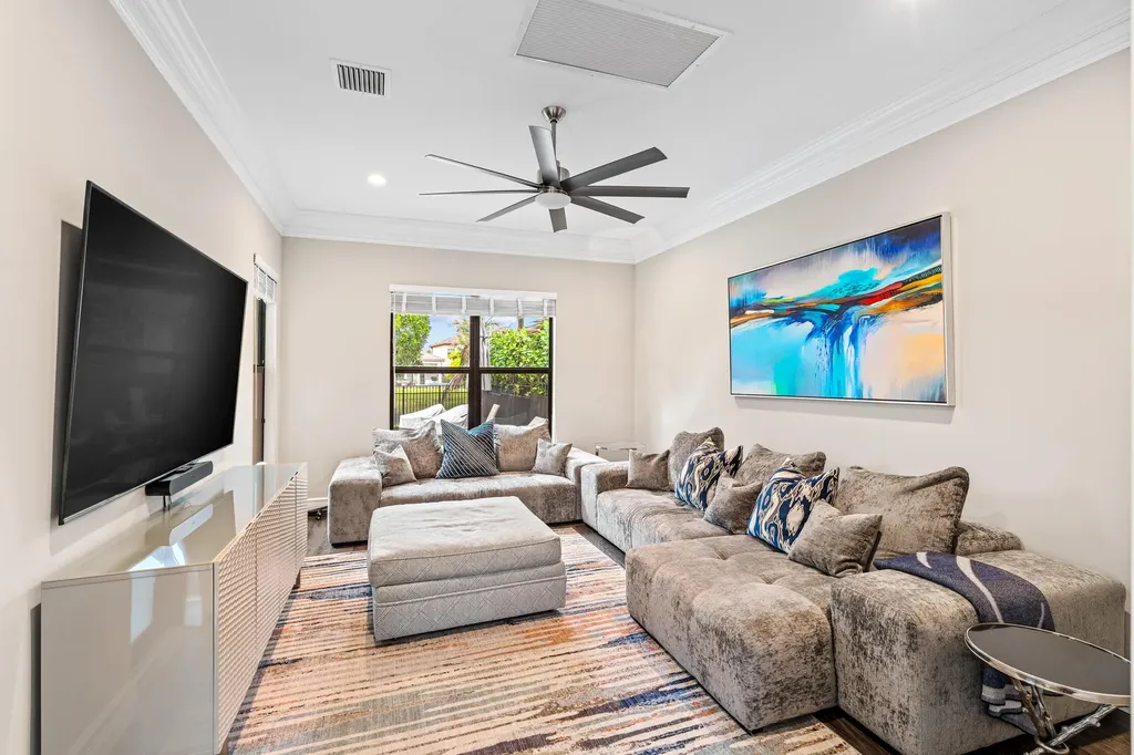 9741 Vitrail Lane Delray Beach FL 33446