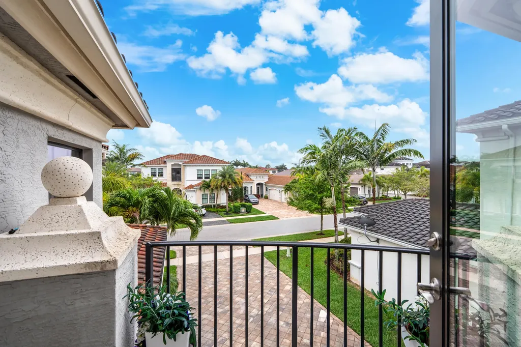9741 Vitrail Lane Delray Beach FL 33446