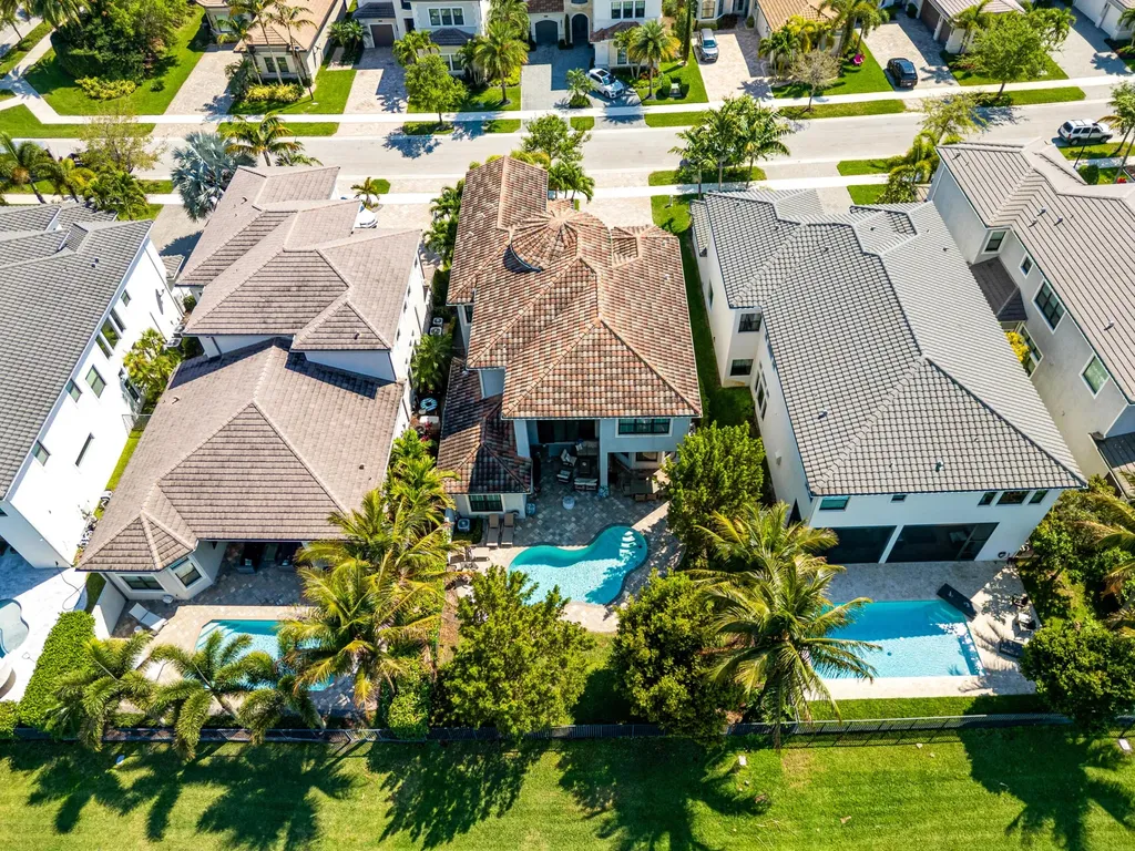 9741 Vitrail Lane Delray Beach FL 33446