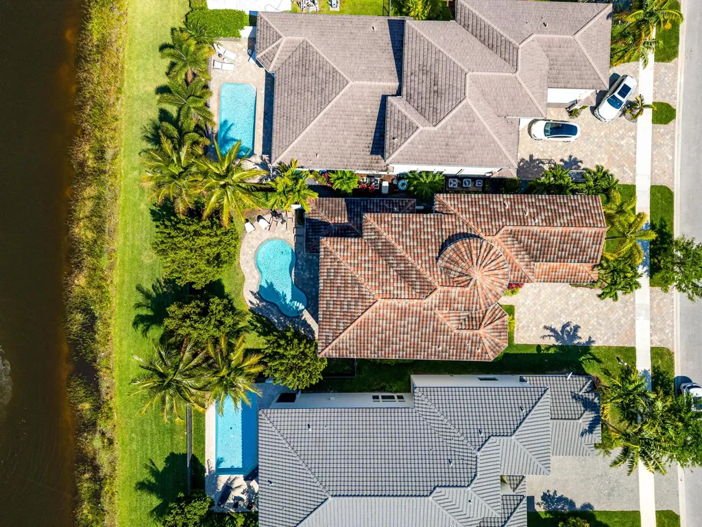 9741 Vitrail Lane Delray Beach FL 33446
