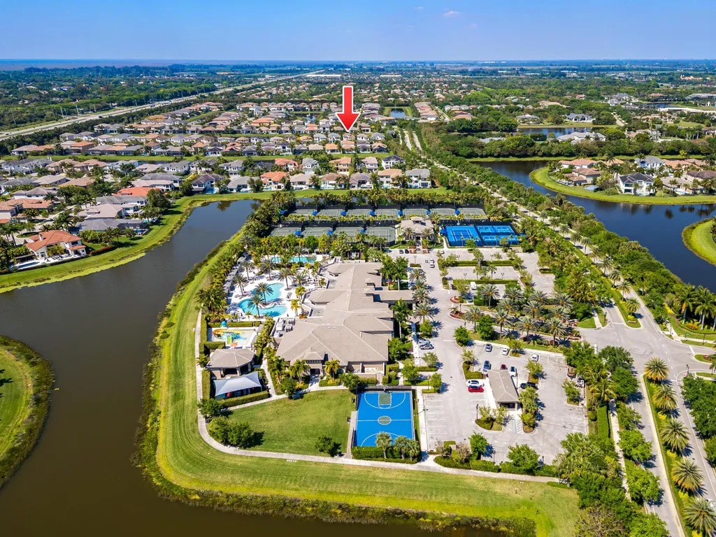 9741 Vitrail Lane Delray Beach FL 33446