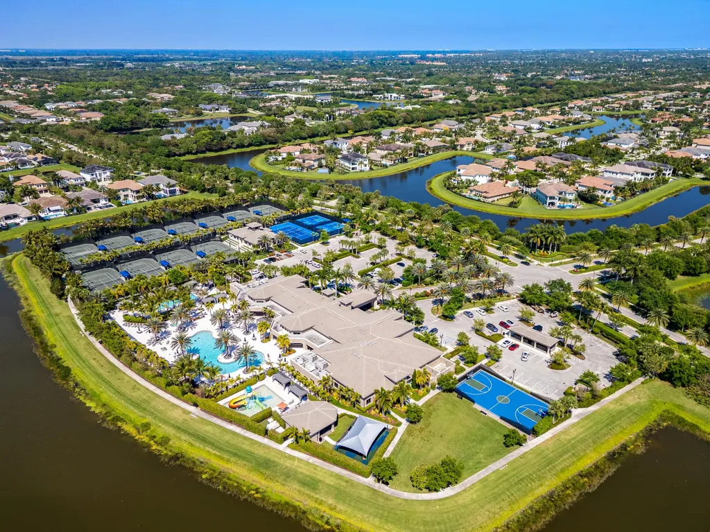 9741 Vitrail Lane Delray Beach FL 33446