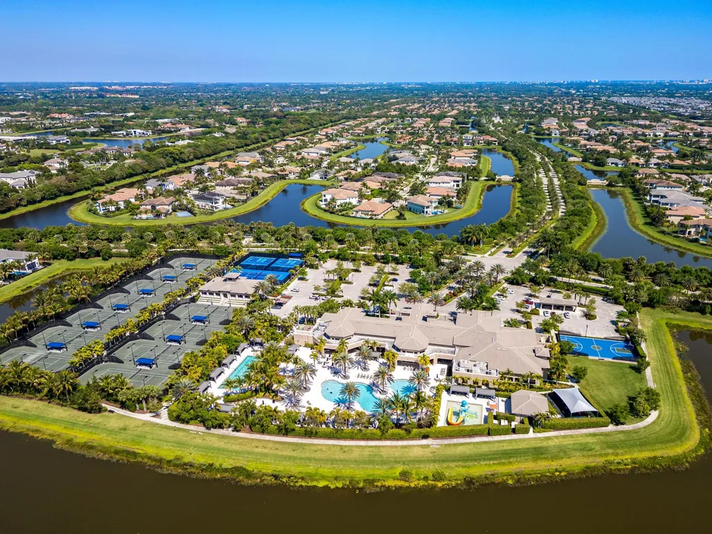 9741 Vitrail Lane Delray Beach FL 33446