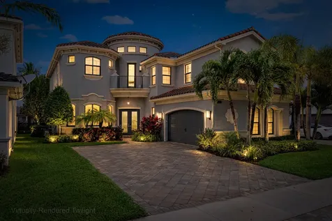 9741 Vitrail Lane Delray Beach FL 33446